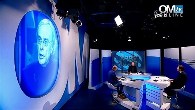 Rennes 2-2 OM : L'Après-match