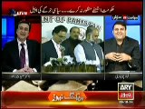 Fawad Chaudhry Views on PTI's Resignation Issue