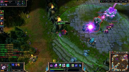 League of Legends Let's Play Episode 620