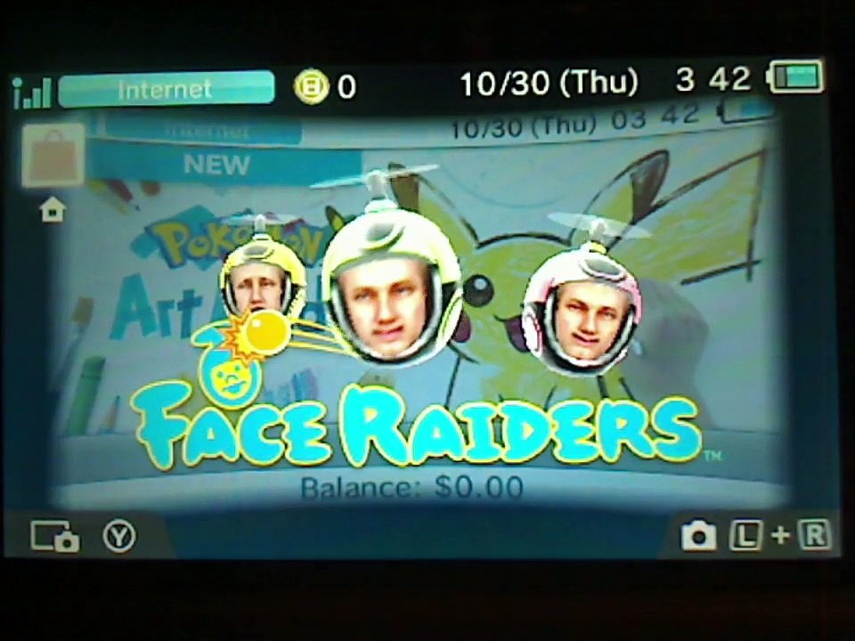 Tutorial For How To Launch The Pokemon Omega Ruby and Pokemon Alpha Sapphire Special Demo Version On The 3DS