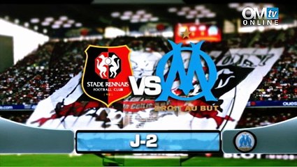 Un jour à l'OM du jeudi 24