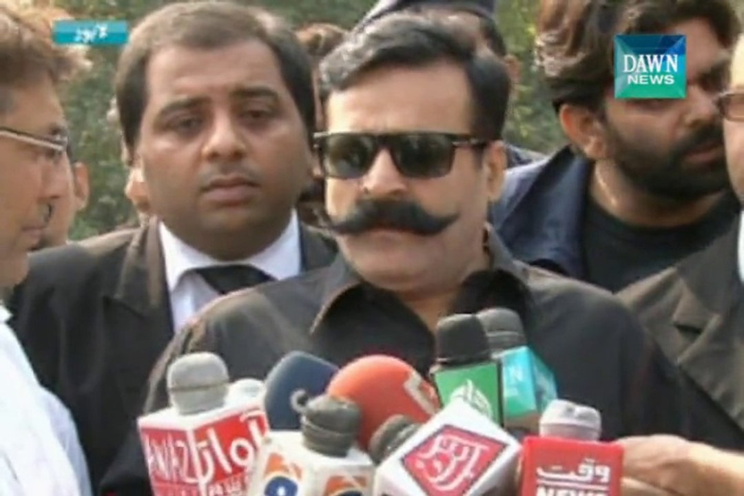 GulluButt sentenced to 11 years in prison