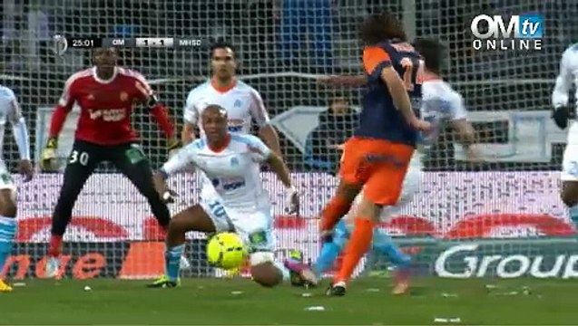 OM 3-2 MHSC : Le résumé