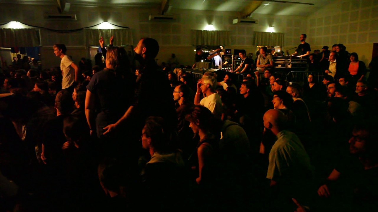 Deluxe 2 - Ze Fiestival 3 - 2013