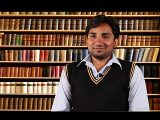 Inspirations - Wajahat Hussain