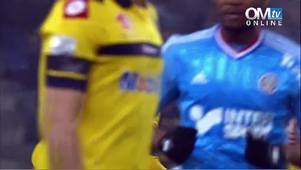 Sochaux 3-1 OM : Résumé