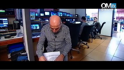 14 ans d'OM...tv