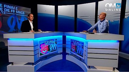 L'Avant-match face à Rouen