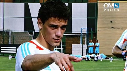 Un jour à l'OM du vendredi 11