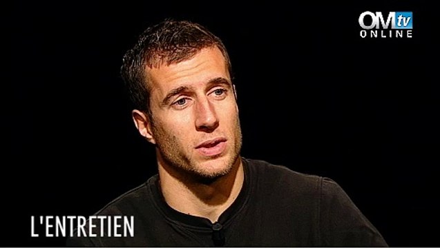 L'entretien avec Benoît Cheyrou