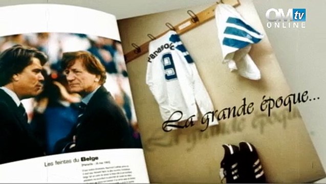 Il était une fois... Jean-Marc Ferreri