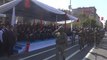 Diyarbakır'da Asker 'Şehidim Rahat Uyu' Sloganıyla Yürüdü-2