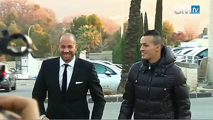 Kadir : "Accrocher la C1"