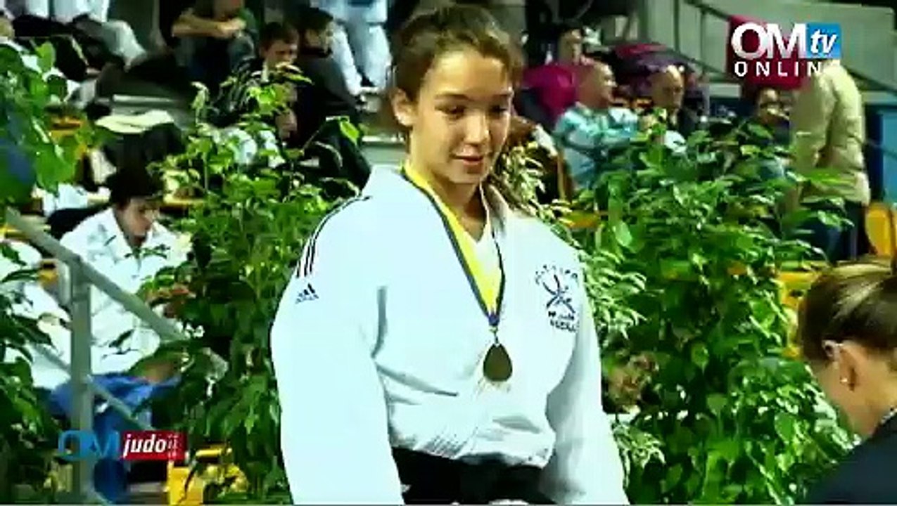 OM judo : Le mag