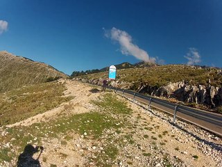 Paragliding Albania 2014..
