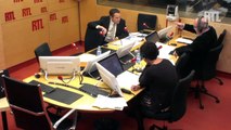 Choc de simplification : le secrétaire d'État Thierry Mandon répond aux auditeurs de RTL