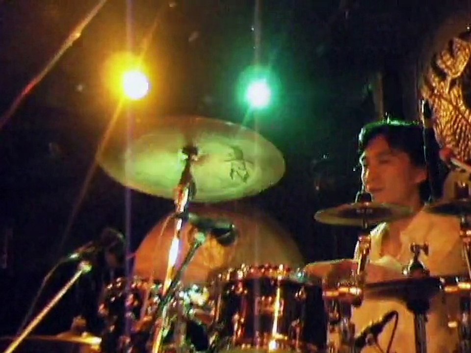 NEO.JP Shibuya Crocodile Live - June 19, 2003