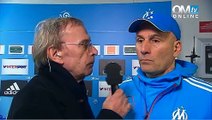 OM 3-2 MHSC : L'Après-match