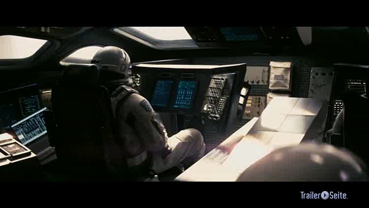 Interstellar: Ultimate Frontier (English)