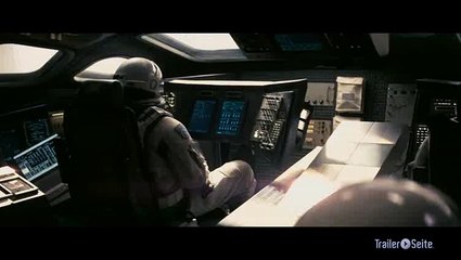 Interstellar: Ultimate Frontier (English)