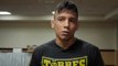 Miguel Torres: 'I was once one of the greatest fighters in the world'