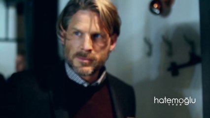 Hatemoğlu-2014 Fall/Winter Backstage-Volume I