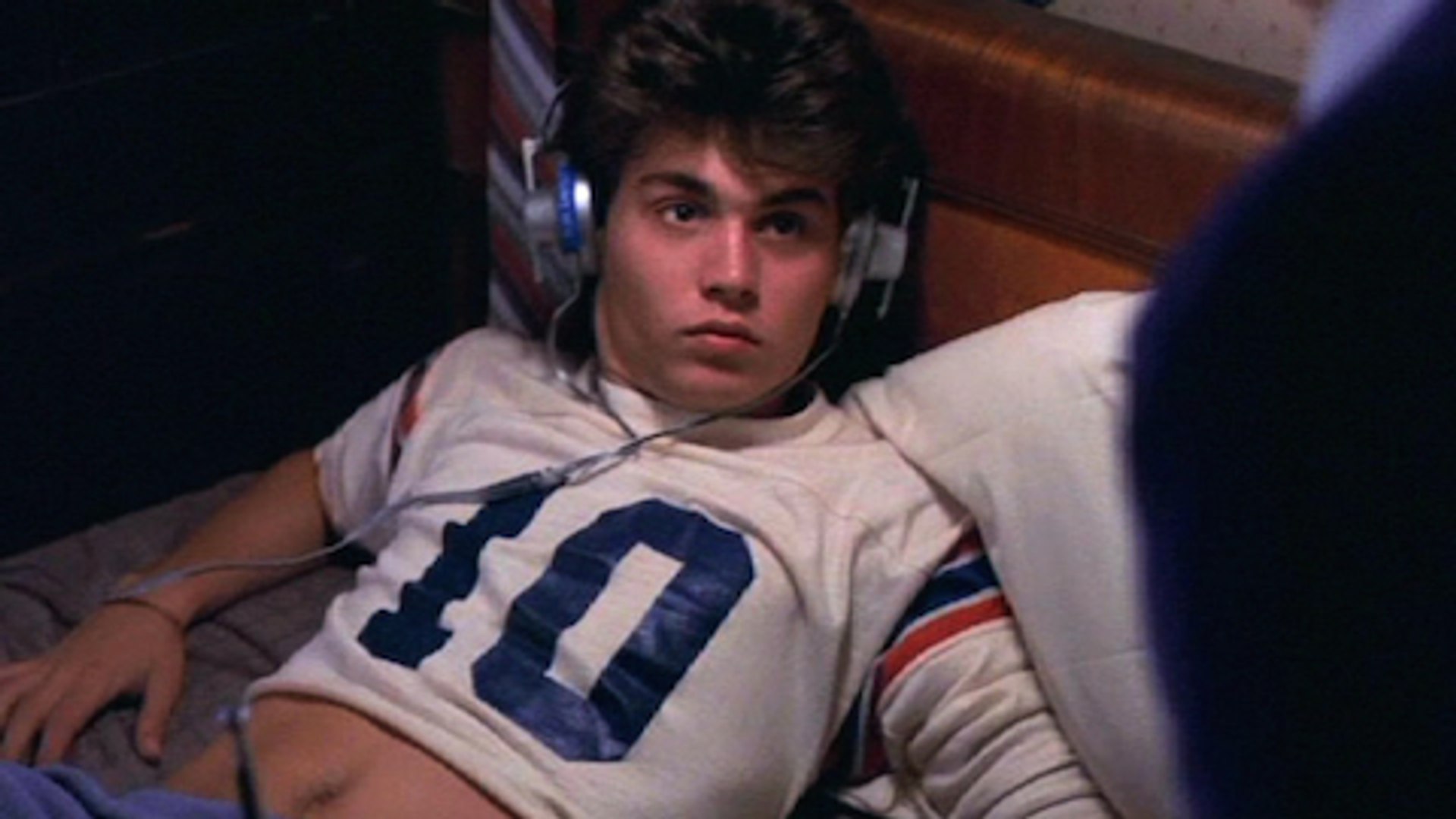 ⁣Top 10 Actors Who Appeared in Horror Movies Before Fame