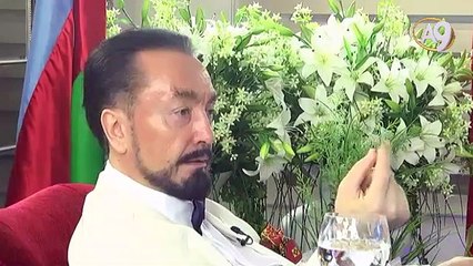 Fosil sergisine saldıranlar bilimden ve gerçeklerden korkuyorlar.