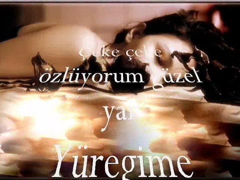 Muhsin Tozlu - Özlüyorum Güzel Yar