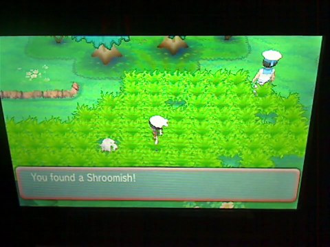 Pokemon Omega Ruby and Pokemon Alpha Sapphire Special Demo Version Let's Play / PlayThrough / WalkThrough Part - Playing As A Pokemon Trainer