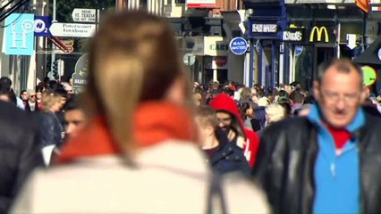 Los irlandeses, la deuda y el banco malo | Hecho en Alemania