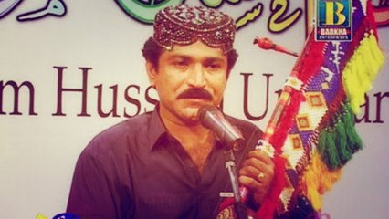 Ghulam Hussain Umrani - Munji Nimani Dil Ji