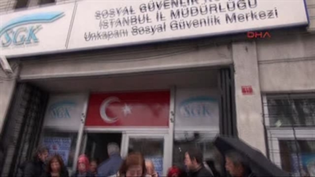 İhd: Bir Bakanın İstifası İçin13 Bin 442 İşçi Ölümü Yetmiyorsa Daha Kaç İşçi Ölmeli