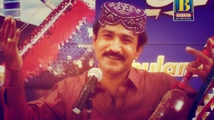 Ghulam Hussain Umrani - Sindh Sohnap Aay Sukh Ji
