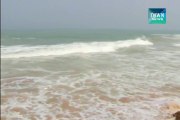 Cyclone Nilofar is 650km away from Karachi