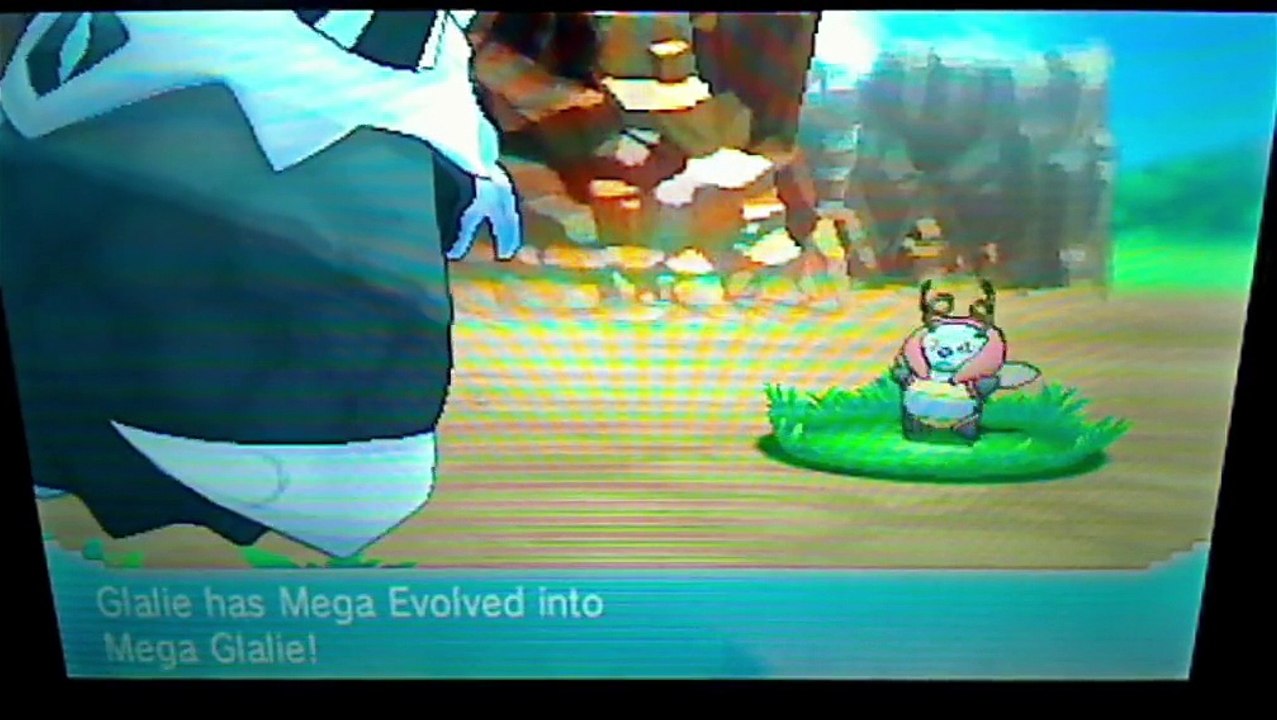 Pokemon Omega Ruby and Pokemon Alpha Sapphire Special Demo Version Let's Play / PlayThrough / WalkThrough Part - Playing As A Pokemon Trainer