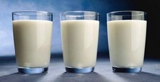 Günde 3 Bardak Süt Ölüm Riskini Artırıyor!