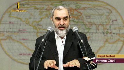 Para Tefecileri, Faktoringleri Başımıza Bela Etti - Nureddin YILDIZ - Sosyal Doku Vakfı