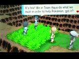 Pokemon Omega Ruby and Pokemon Alpha Sapphire Special Demo Version Let's Play / PlayThrough / WalkThrough Part - Playing As A Pokemon Trainer
