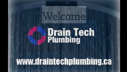 Peterborough plumbing -plumbers