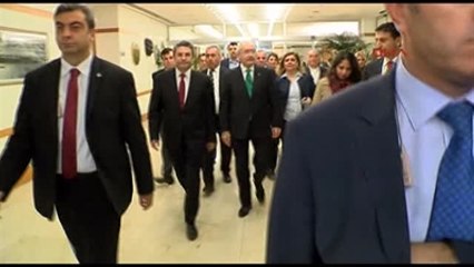 Kılıçdaroğlu Ermenek İçin Konuştu - 2