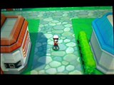 Pokemon Omega Ruby and Pokemon Alpha Sapphire Special Demo Version Let's Play / PlayThrough / WalkThrough Part - Playing As A Pokemon Trainer