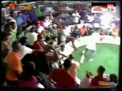 PROGRAMA-TECNODEPORTES-LUNES-27-10-2014-CLUB-JM-SABANA-PERDIDA-YANDELY-BANI por Manuel Perelló.