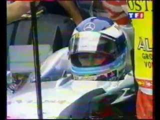 GP Autriche 99 P1