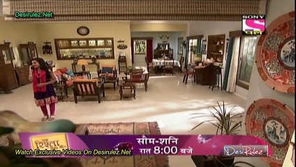 Yeh Dil Sun Raha Hain 30th October 2014 pt2