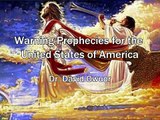 Judgement to USA! California Earthquake! Repent and Messiah Coming Soon/Rapture! - Dr David Owuor
