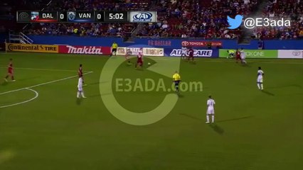 FC Dallas	2-1	Vancouver Whitecaps بتاريخ 30/10/2014 - 01:00