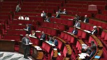 Débat sur les nuisances aériennes et l'aide à l'insonorisation