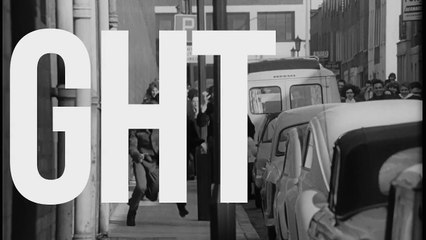 A HARD DAY'S NIGHT - Bande-annonce VO