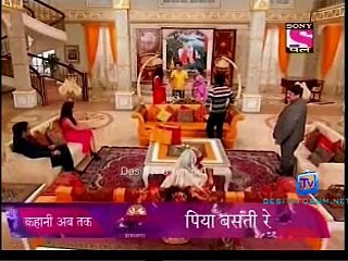 Piya Basanti Re 30th October 2014 Video Watch Online pt1